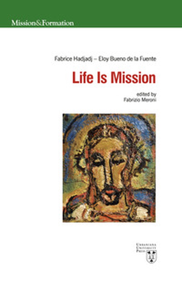 Life is mission - Librerie.coop Life is mission - Librerie.coop