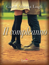 Il Compleanno - Librerie.coop