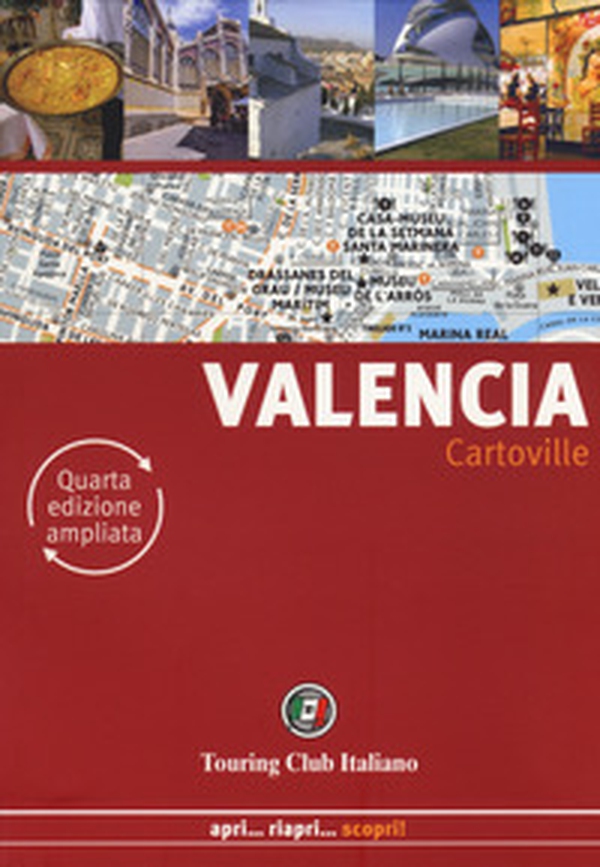 Valencia - Librerie.coop Valencia - Librerie.coop
