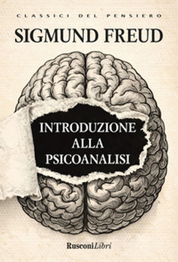 Introduzione alla psicoanalisi - Librerie.coop
