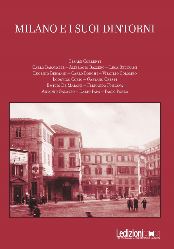 Milano e i suoi dintorni - Librerie.coop