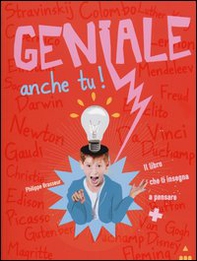 Geniale anche tu! - Librerie.coop