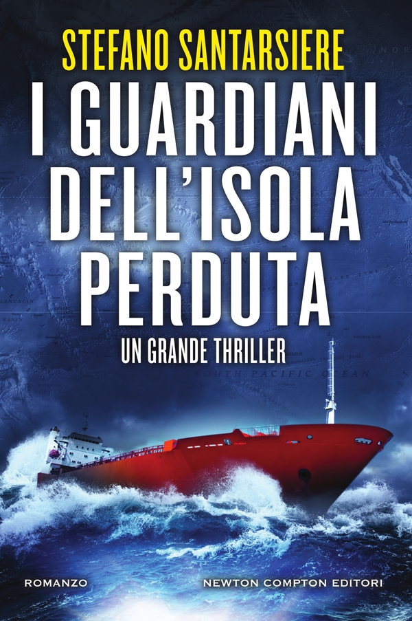 I guardiani dell'isola perduta - Librerie.coop I guardiani dell'isola perduta - Librerie.coop