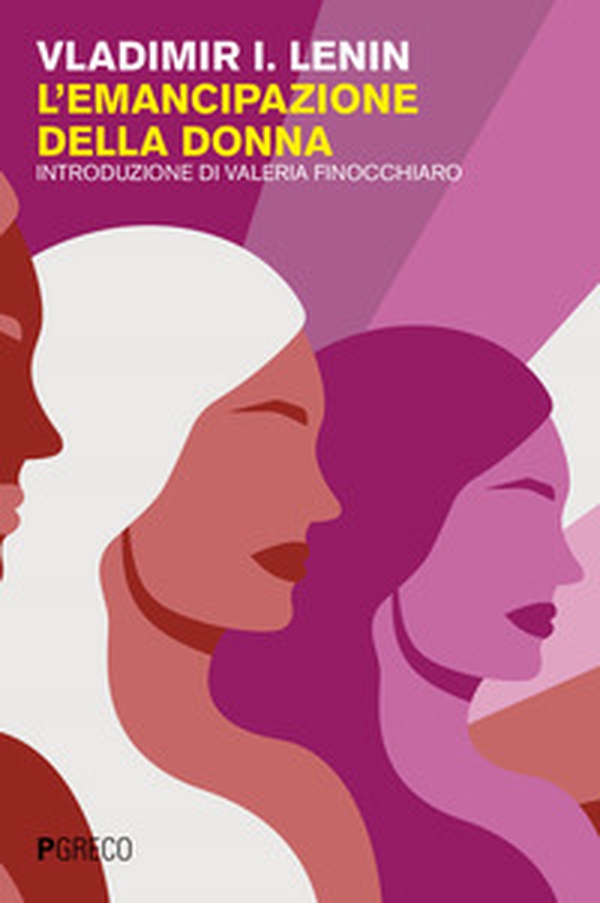 L'emancipazione della donna - Librerie.coop L'emancipazione della donna - Librerie.coop