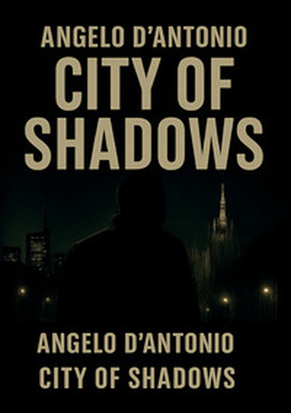 City of Shadows - Librerie.coop