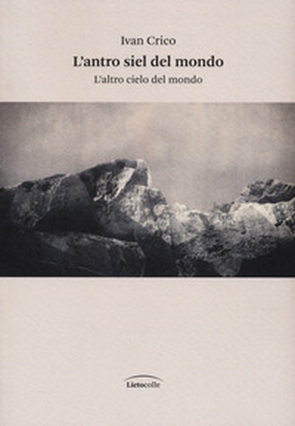 L'antro siel del mondo. L'altro cielo del mondo - Librerie.coop L'antro siel del mondo. L'altro cielo del mondo - Librerie.coop