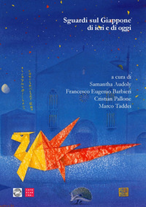 Sguardi sul Giappone di ieri e di oggi - Librerie.coop