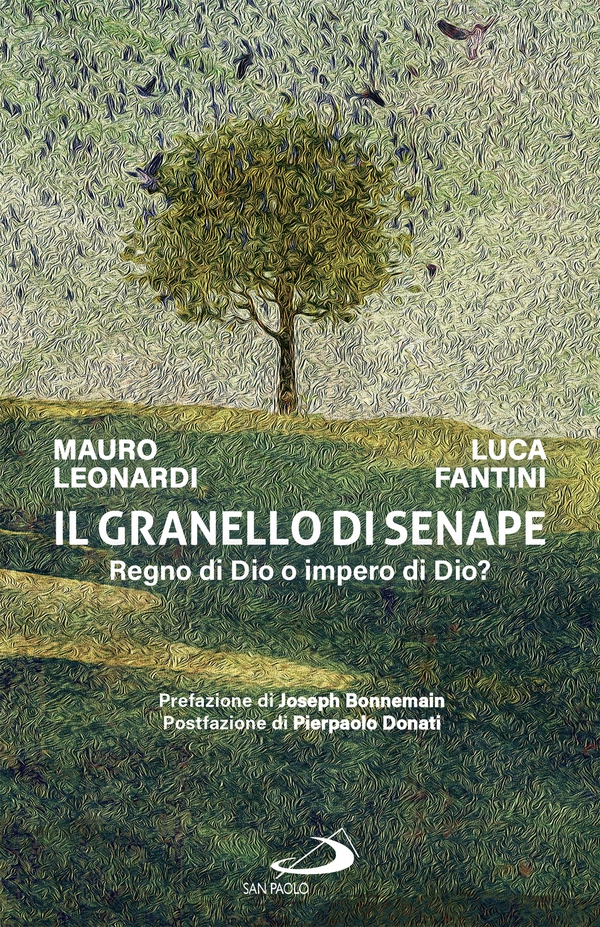 Il granello di senape - Librerie.coop Il granello di senape - Librerie.coop