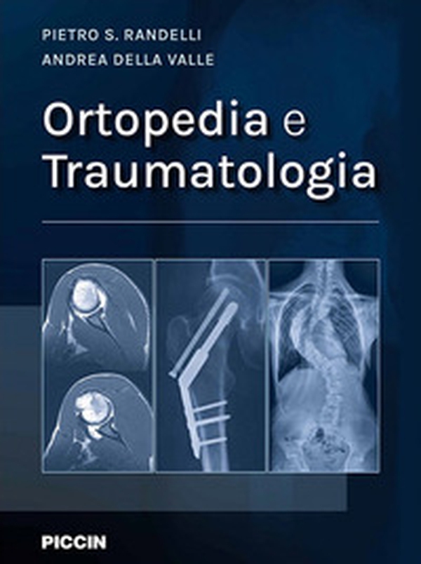 Ortopedia e traumatologia - Librerie.coop Ortopedia e traumatologia - Librerie.coop