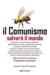 Il comunismo salverà il mondo - Librerie.coop