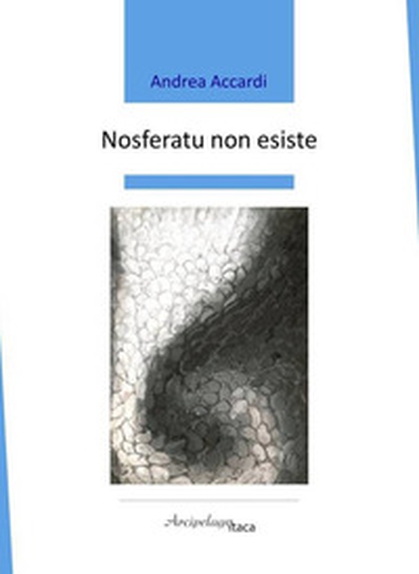 Nosferatu non esiste - Librerie.coop Nosferatu non esiste - Librerie.coop