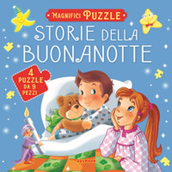 Storie della buonanotte - Librerie.coop Storie della buonanotte - Librerie.coop