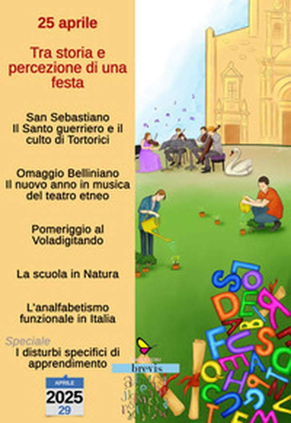 25 aprile, tra storia e percezione di una festa - Librerie.coop 25 aprile, tra storia e percezione di una festa - Librerie.coop