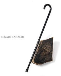 Renato Ranaldi. Pietre. Ediz. italiana e inglese - Librerie.coop