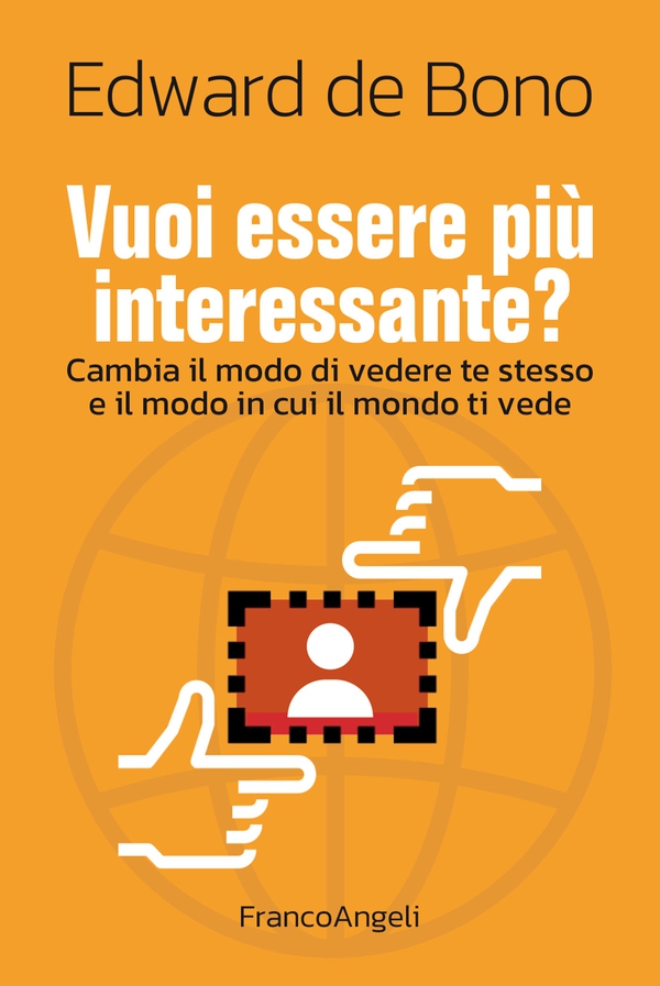 Vuoi essere più interessante? - Librerie.coop Vuoi essere più interessante? - Librerie.coop