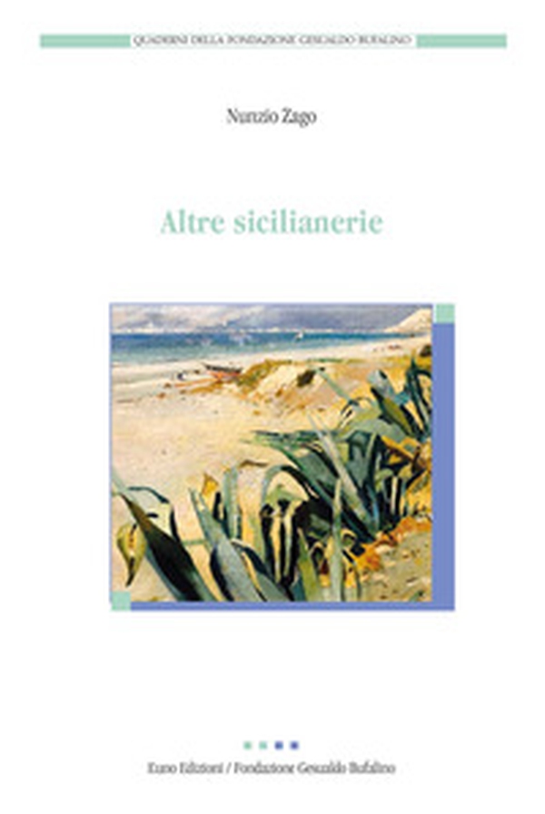 Altre sicilianerie - Librerie.coop Altre sicilianerie - Librerie.coop
