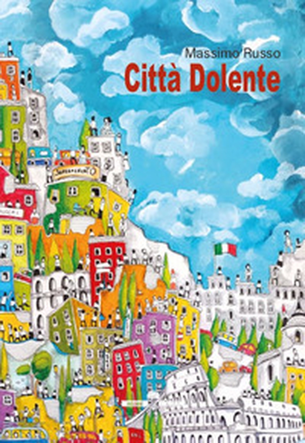 Città dolente - Librerie.coop Città dolente - Librerie.coop