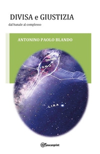 Divisa e giustizia - Librerie.coop