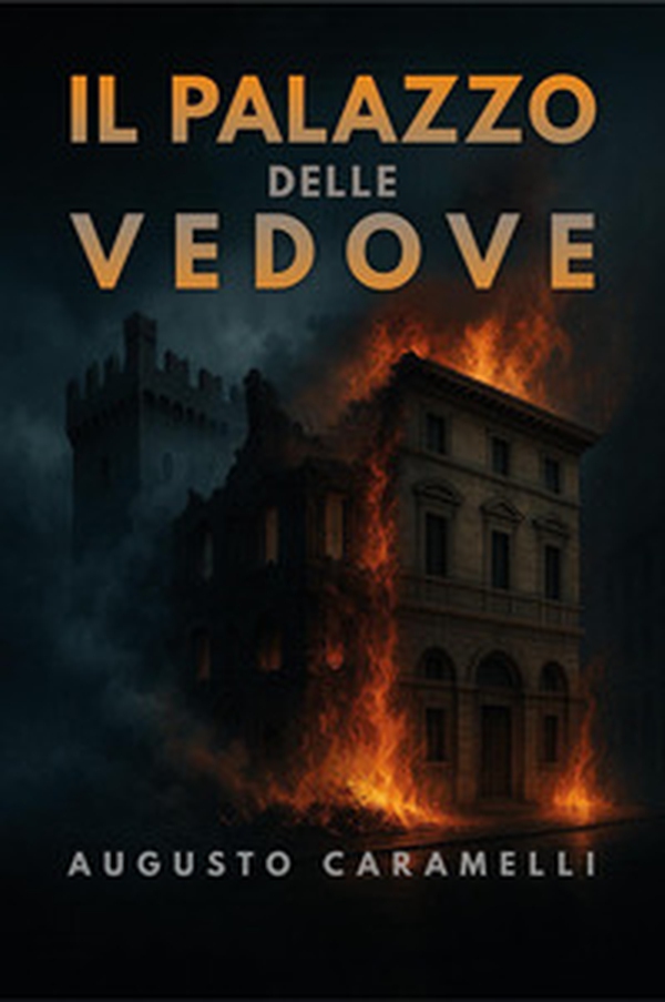Il palazzo delle vedove - Librerie.coop