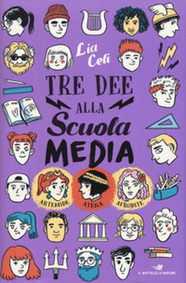 Tre dee alla scuola media - Librerie.coop Tre dee alla scuola media - Librerie.coop