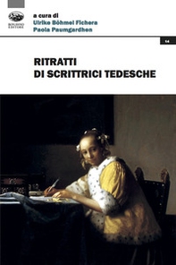 Ritratti di scrittrici tedesche - Librerie.coop