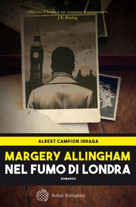 Nel fumo di Londra - Librerie.coop Nel fumo di Londra - Librerie.coop