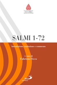 Salmi 1-72 - Librerie.coop Salmi 1-72 - Librerie.coop