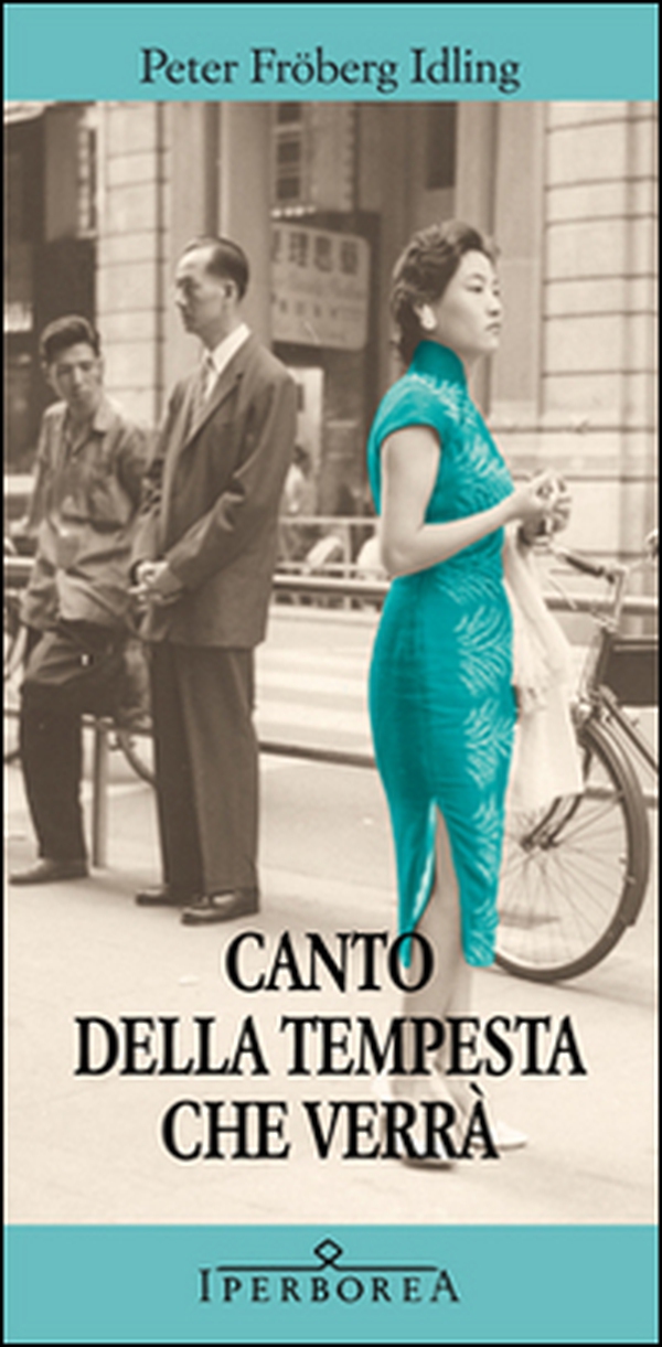 Canto della tempesta che verrà - Librerie.coop Canto della tempesta che verrà - Librerie.coop