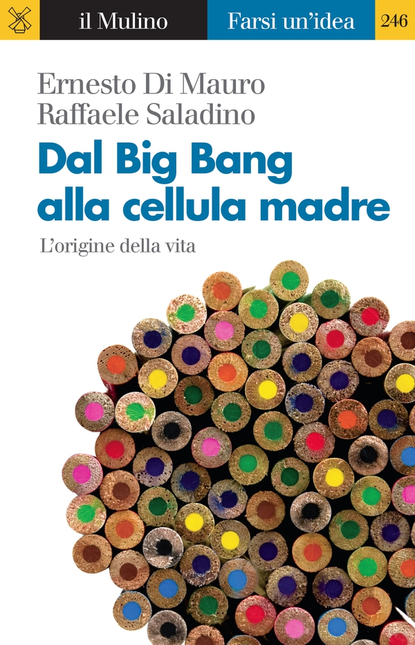 Dal Big Bang alla cellula madre - Librerie.coop Dal Big Bang alla cellula madre - Librerie.coop