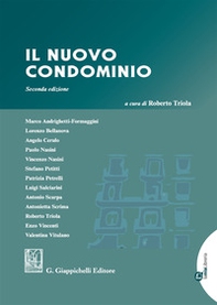 Il nuovo condominio - Librerie.coop