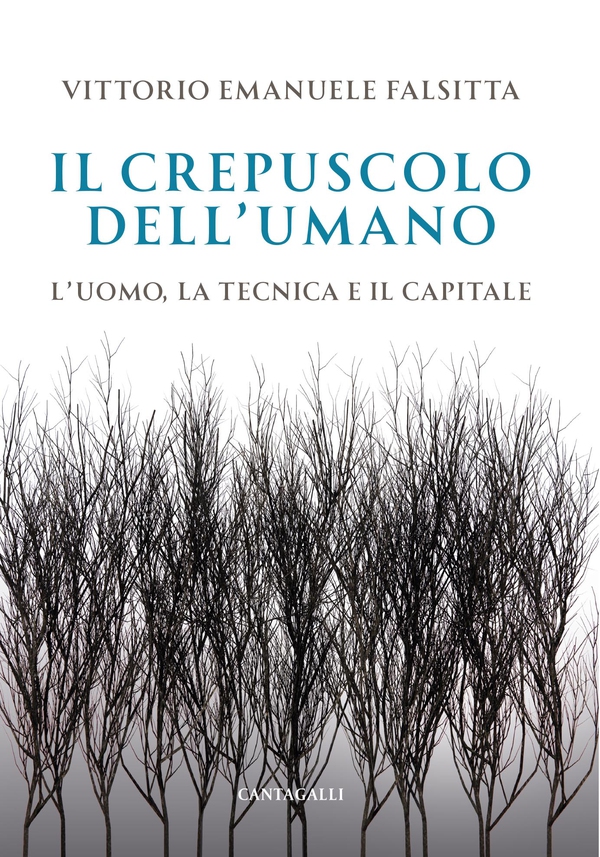 Il crepuscolo dell’umano - Librerie.coop Il crepuscolo dell’umano - Librerie.coop