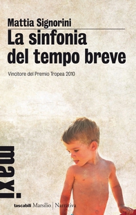 La sinfonia del tempo breve - Librerie.coop La sinfonia del tempo breve - Librerie.coop