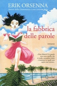 La fabbrica delle parole - Librerie.coop
