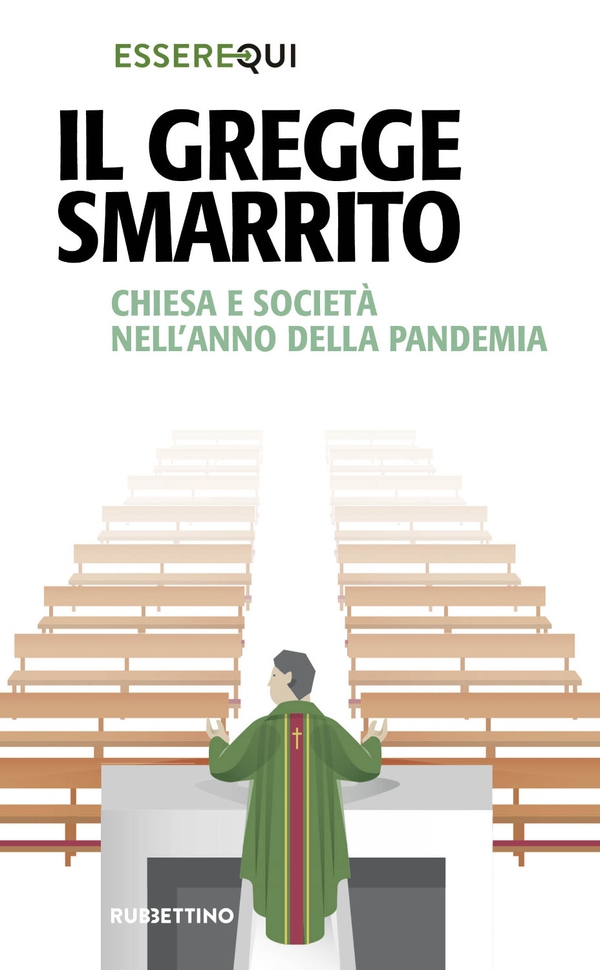 Il gregge smarrito - Librerie.coop Il gregge smarrito - Librerie.coop