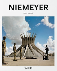 Niemeyer. Ediz. inglese - Librerie.coop Niemeyer. Ediz. inglese - Librerie.coop