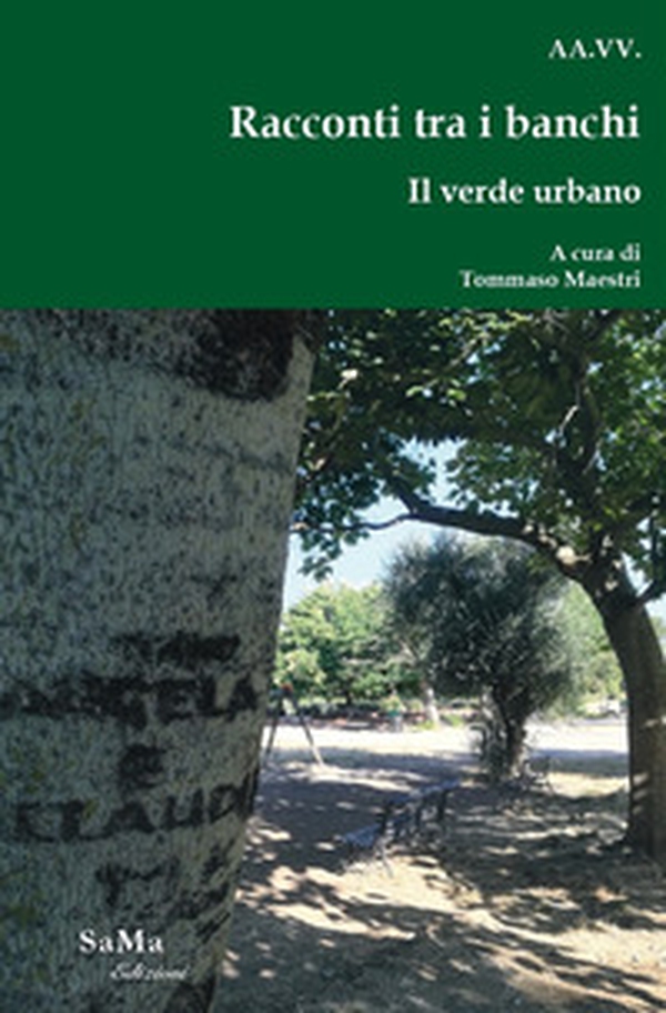 Racconti tra i banchi. Il verde urbano - Librerie.coop Racconti tra i banchi. Il verde urbano - Librerie.coop