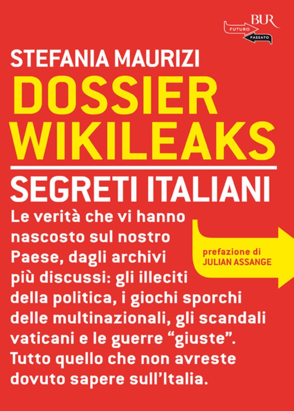Dossier Wikileaks - Librerie.coop Dossier Wikileaks - Librerie.coop