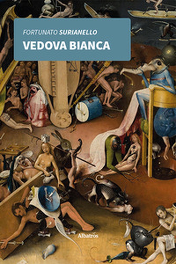 Vedova bianca - Librerie.coop Vedova bianca - Librerie.coop