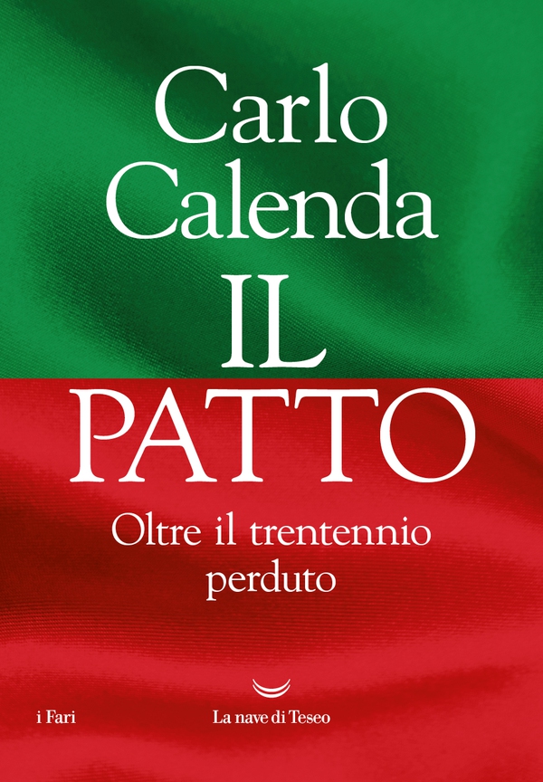 Il Patto - Librerie.coop Il Patto - Librerie.coop