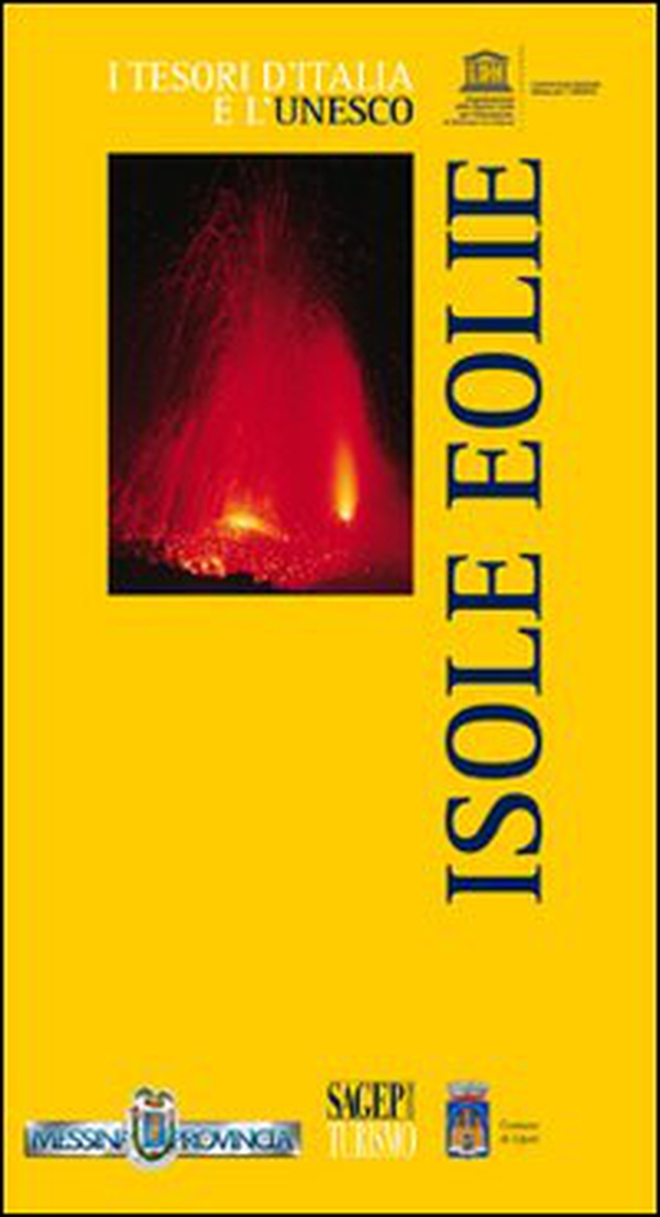 Isole Eolie - Librerie.coop Isole Eolie - Librerie.coop