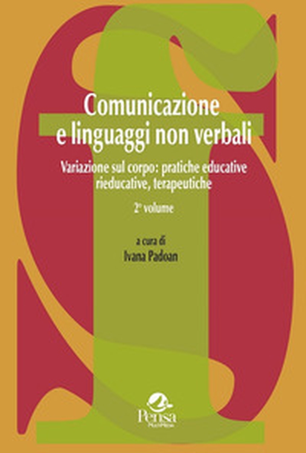 Comunicazione e linguaggi non verbali - Librerie.coop Comunicazione e linguaggi non verbali - Librerie.coop