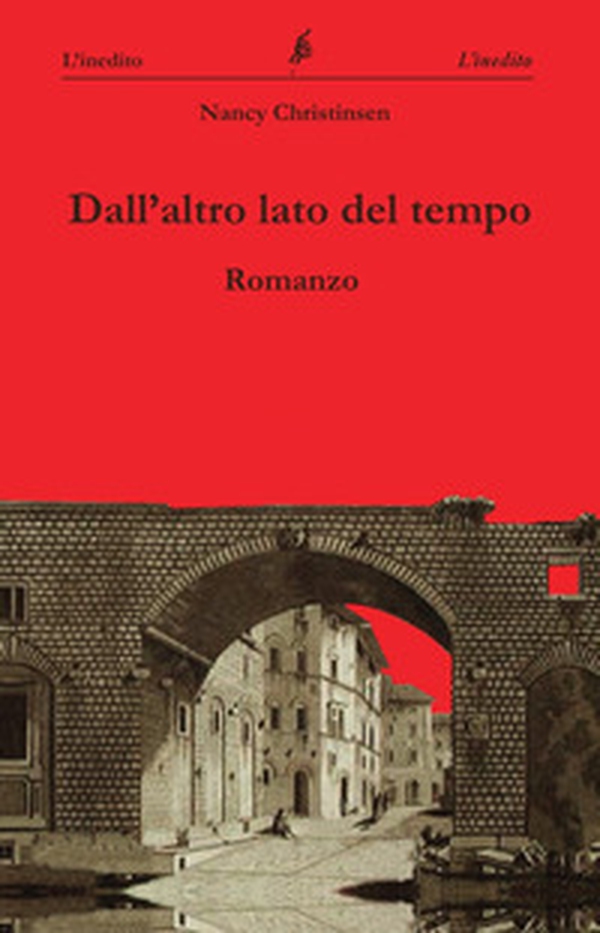 Dall'altro lato del tempo - Librerie.coop Dall'altro lato del tempo - Librerie.coop