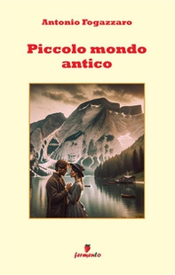 Piccolo mondo antico - Librerie.coop