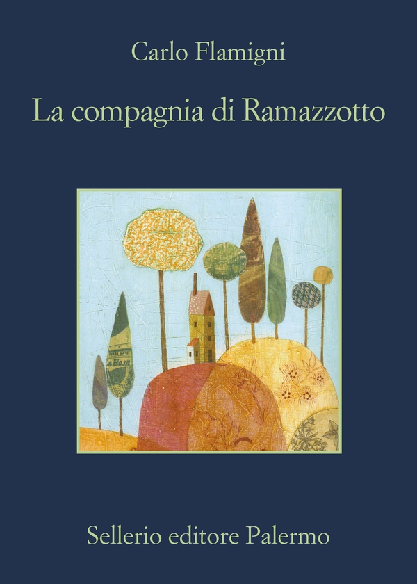 La compagnia di Ramazzotto - Librerie.coop La compagnia di Ramazzotto - Librerie.coop
