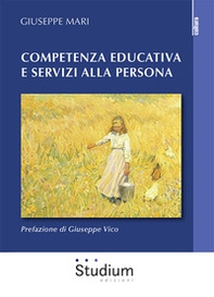 Competenza educativa e servizi alla persona - Librerie.coop