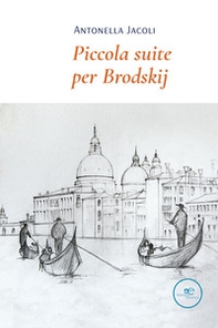 Piccola suite per Brodskij - Librerie.coop