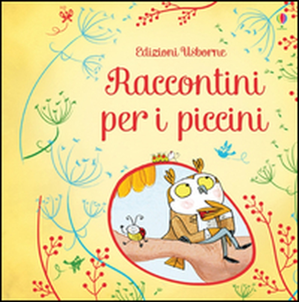 Raccontini per i piccini - Librerie.coop Raccontini per i piccini - Librerie.coop