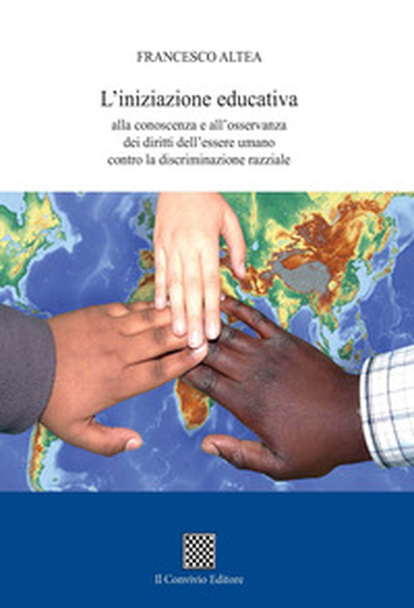 L'iniziazione educativa - Librerie.coop L'iniziazione educativa - Librerie.coop