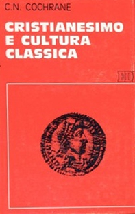 Cristianesimo e cultura classica - Librerie.coop