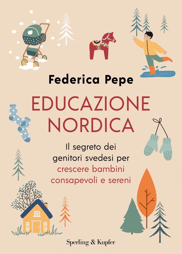 Educazione nordica - Librerie.coop Educazione nordica - Librerie.coop